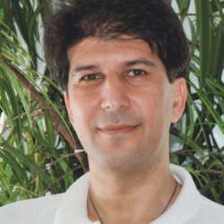 TAHERI, Shahram Physioenergetiker